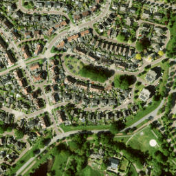 Satellite imagery of Pereboomspaal, NL