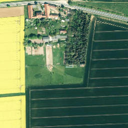Satellite imagery of Heisterberg, DE