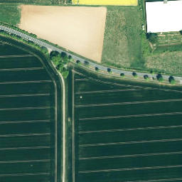 Satellite imagery of Heisterberg, DE