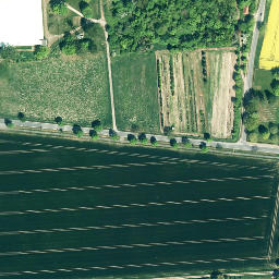 Satellite imagery of Heisterberg, DE
