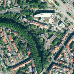Satellite imagery of 3107, DE