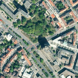 Satellite imagery of 3107, DE