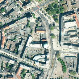 Satellite imagery of 3107, DE