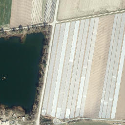 Satellite imagery of Meinser Berg, DE