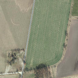 Satellite imagery of Meinser Berg, DE