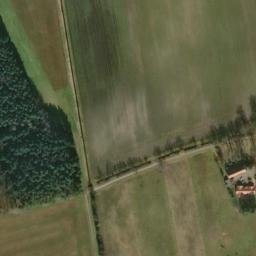 Satellite imagery of Warxbüttel, DE