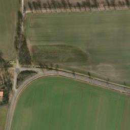 Satellite imagery of Warxbüttel, DE