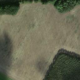 Satellite imagery of Spitze Berg, DE