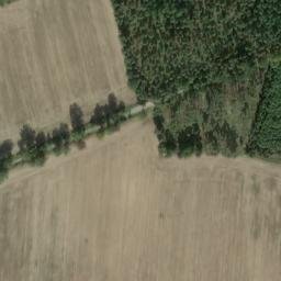 Satellite imagery of Spitze Berg, DE