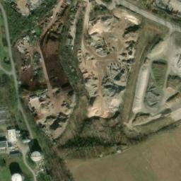Satellite imagery of Mühlenberg, DE