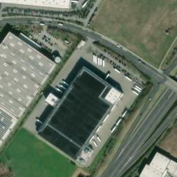 Satellite imagery of Kiesberg, DE