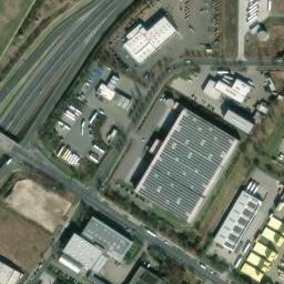 Satellite imagery of Kiesberg, DE