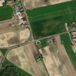 Satellite imagery of Goraj - Pałac neobarokowy, PL