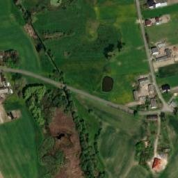 Satellite imagery of Goraj - Pałac neobarokowy, PL