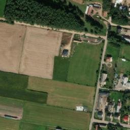 Satellite imagery of Liw - Zamek Książąt Mazowieckich XIVw., PL