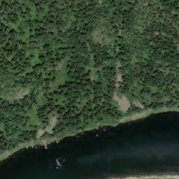 Satellite imagery of Центральный 107 км, RU