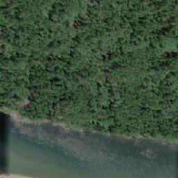 Satellite imagery of Центральный 107 км, RU