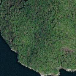 Satellite imagery of Elcho Point, CA