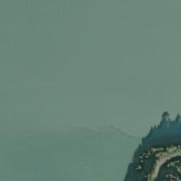 Satellite imagery of Sutlej Point, CA