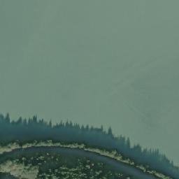 Satellite imagery of Sutlej Point, CA