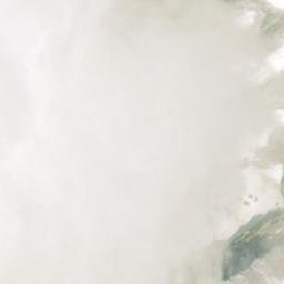 Satellite imagery of Gong Peak, CA