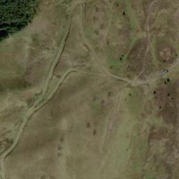 Satellite imagery of Pen y Garn, GB