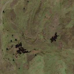 Satellite imagery of Pen y Garn, GB