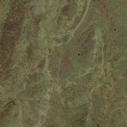 Satellite imagery of Pen y Garn, GB