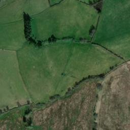 Satellite imagery of Castell Tinboeth, GB