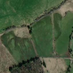 Satellite imagery of Castell Tinboeth, GB