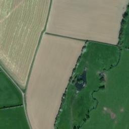 Satellite imagery of Jay Bridge, GB