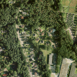 Satellite imagery of survey_point, NL