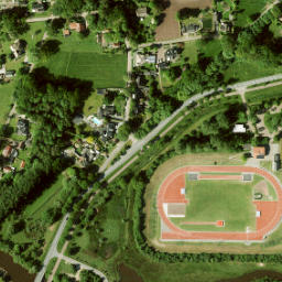 Satellite imagery of Pereboomspaal, NL