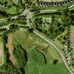 Satellite imagery of Pereboomspaal, NL
