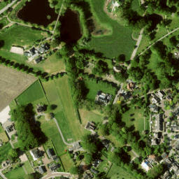 Satellite imagery of Pereboomspaal, NL