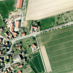 Satellite imagery of Linnenberg, DE