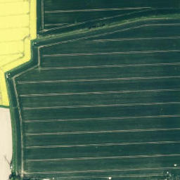Satellite imagery of Heisterberg, DE