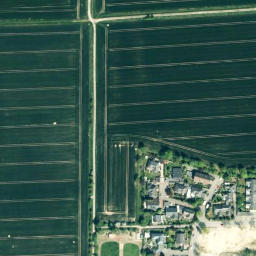 Satellite imagery of Heisterberg, DE