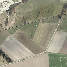 Satellite imagery of Meinser Berg, DE