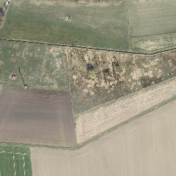 Satellite imagery of Meinser Berg, DE