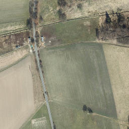 Satellite imagery of Meinser Berg, DE