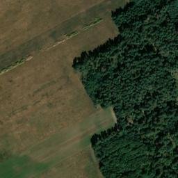Satellite imagery of Blocksberg, DE