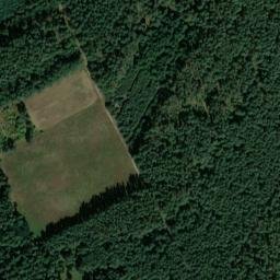 Satellite imagery of Blocksberg, DE