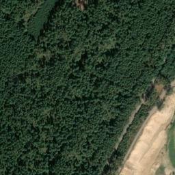 Satellite imagery of Blocksberg, DE