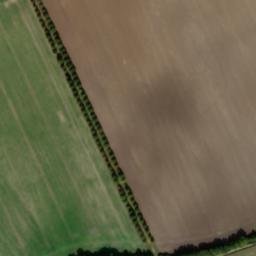 Satellite imagery of Silberberg, DE