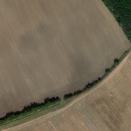 Satellite imagery of Silberberg, DE