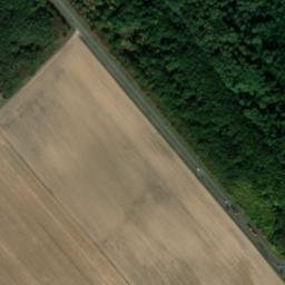 Satellite imagery of Silberberg, DE