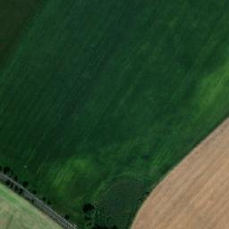 Satellite imagery of Niegolewo - Pałac z 1895-96 r, PL