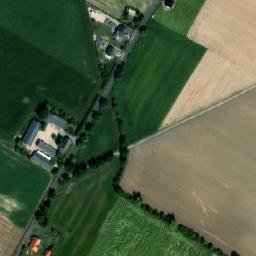 Satellite imagery of Niegolewo - Pałac z 1895-96 r, PL