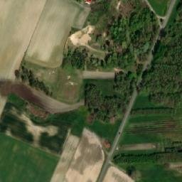 Satellite imagery of Goraj - Pałac neobarokowy, PL
